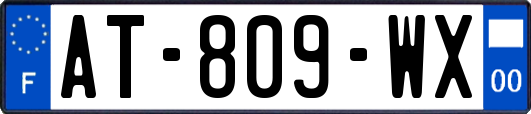 AT-809-WX