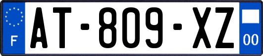 AT-809-XZ