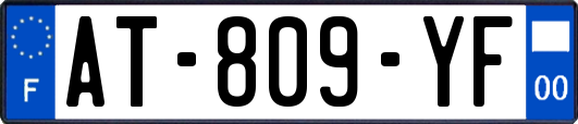 AT-809-YF