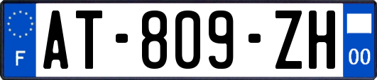 AT-809-ZH