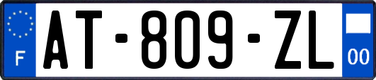 AT-809-ZL