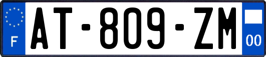 AT-809-ZM