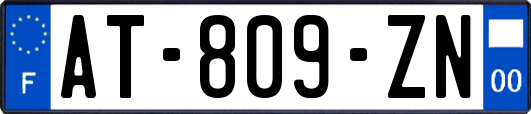 AT-809-ZN