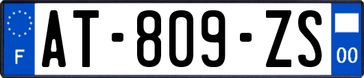 AT-809-ZS