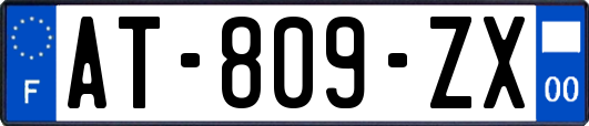 AT-809-ZX