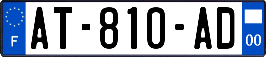 AT-810-AD