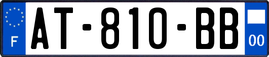 AT-810-BB