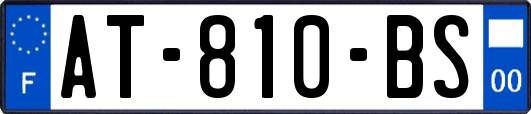 AT-810-BS