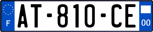 AT-810-CE