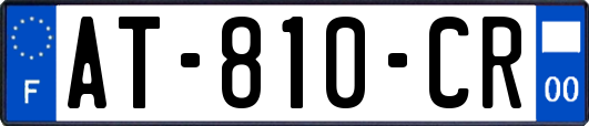 AT-810-CR