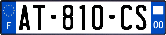 AT-810-CS