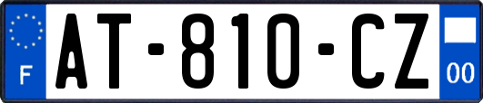 AT-810-CZ