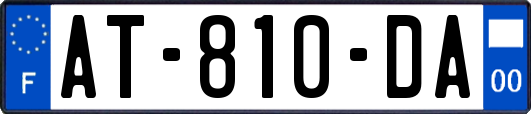 AT-810-DA