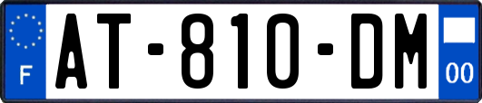 AT-810-DM