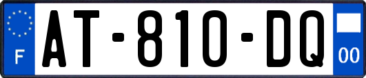 AT-810-DQ