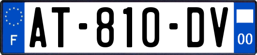 AT-810-DV