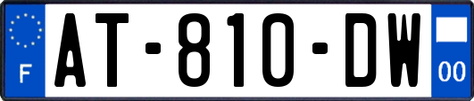 AT-810-DW