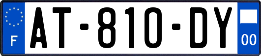 AT-810-DY