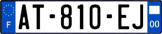AT-810-EJ