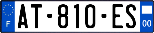 AT-810-ES