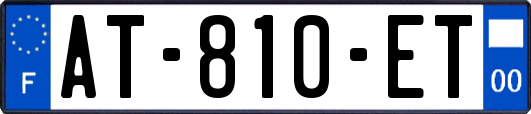 AT-810-ET