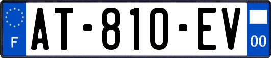 AT-810-EV