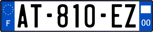 AT-810-EZ