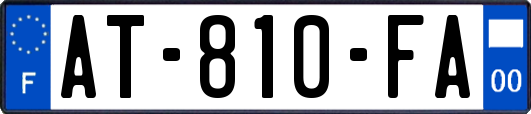 AT-810-FA