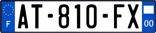 AT-810-FX