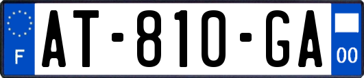 AT-810-GA