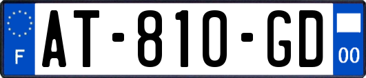 AT-810-GD