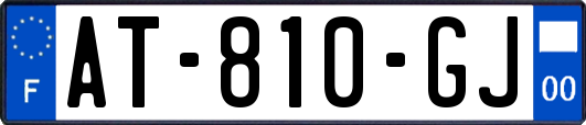 AT-810-GJ