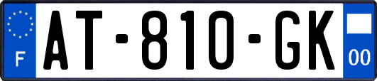 AT-810-GK