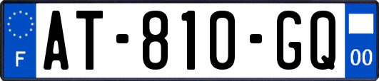 AT-810-GQ