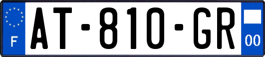 AT-810-GR