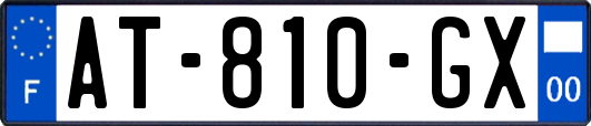 AT-810-GX