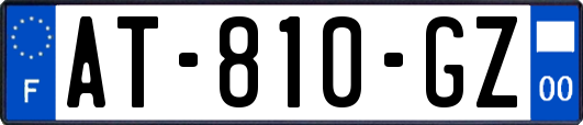AT-810-GZ
