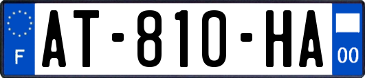 AT-810-HA