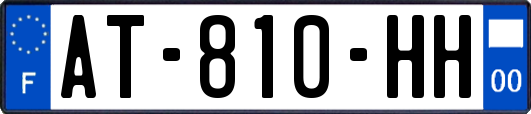 AT-810-HH