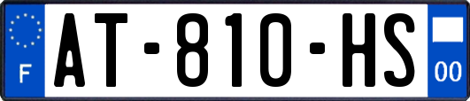 AT-810-HS