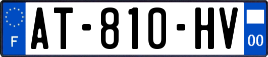 AT-810-HV