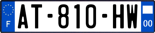 AT-810-HW