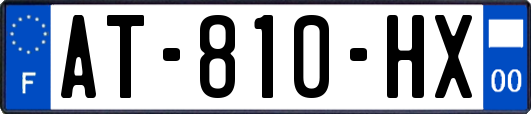 AT-810-HX