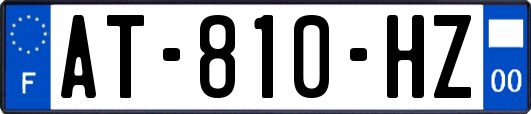 AT-810-HZ