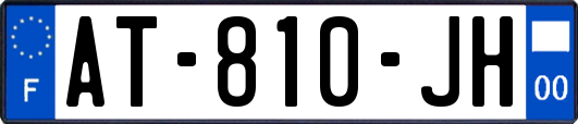 AT-810-JH