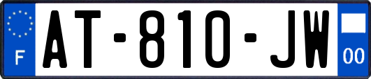 AT-810-JW