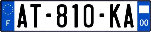 AT-810-KA
