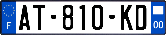 AT-810-KD