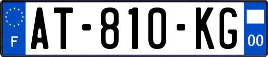 AT-810-KG