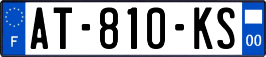 AT-810-KS